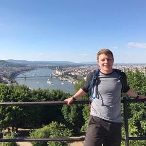 Meet your Posher, Nathanial